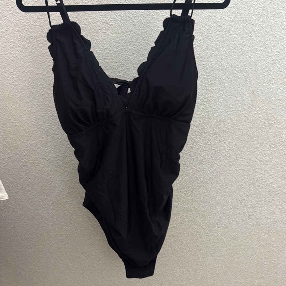 EGUC Maternity bathing suit